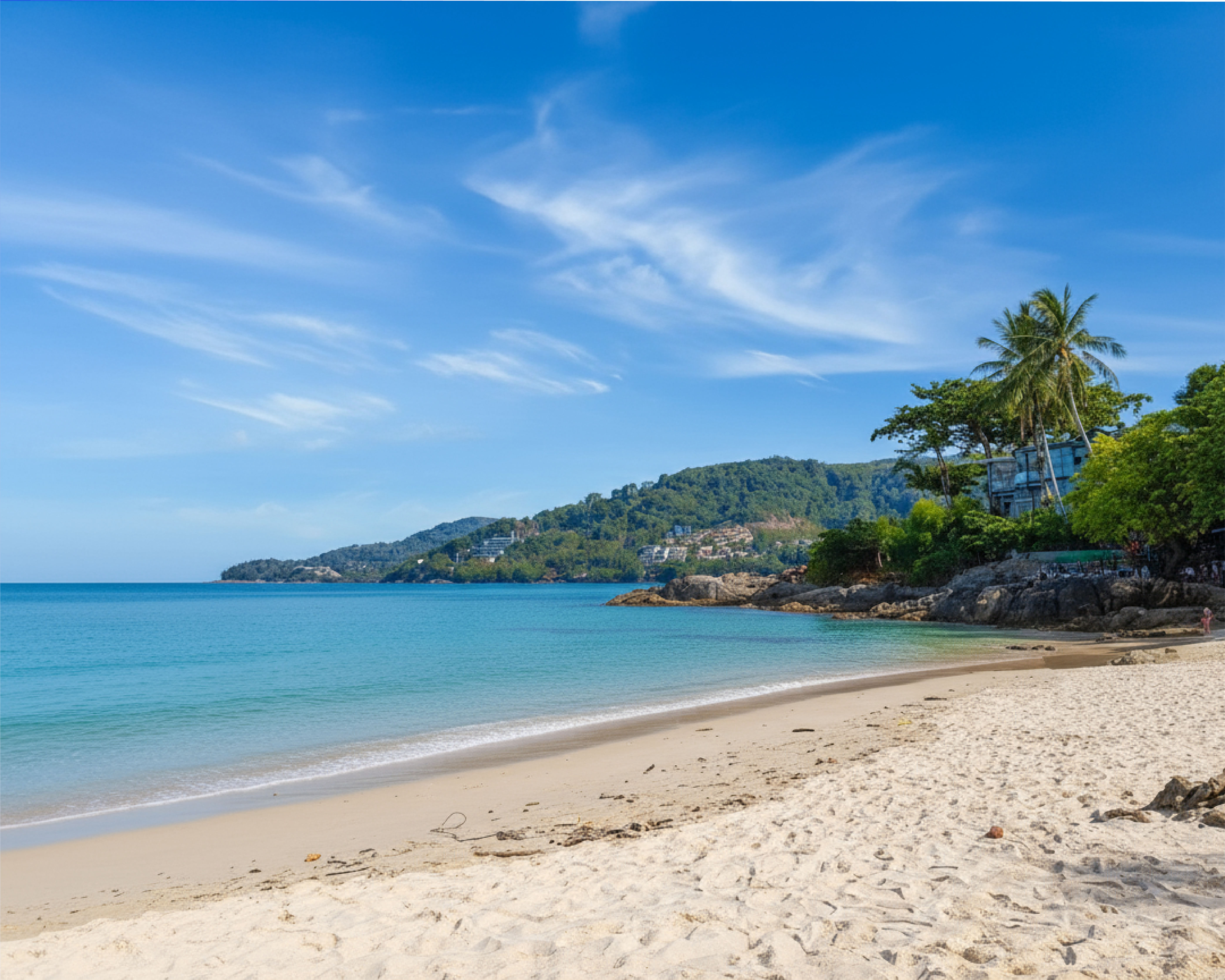 Greytt Journeys Natural Wonders of Phuket