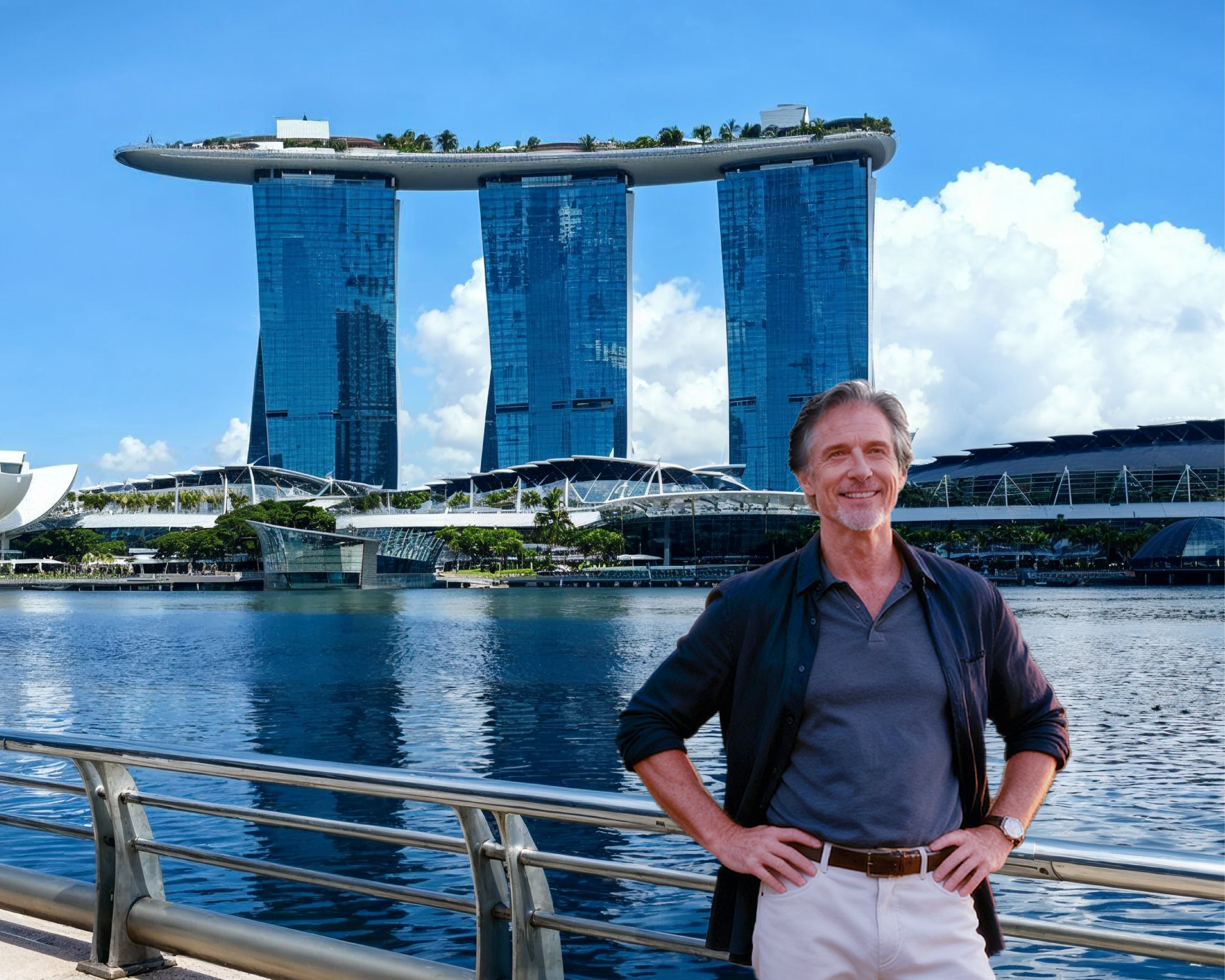 Thrilling Urban Escapade with Greytt Journeys